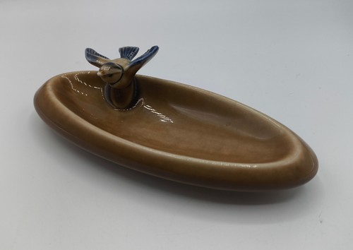 Vintage wade porcelain - wade, blue