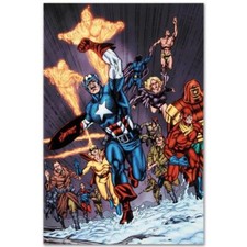 Marvel Comics