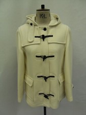 Aquascutum Women's Daisy Wool