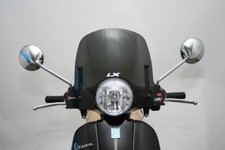 Piaggio Vespa LX 125 05-14