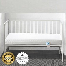 Cot bed mattress for - bed,