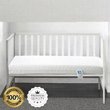 Cot Bed Mattress for