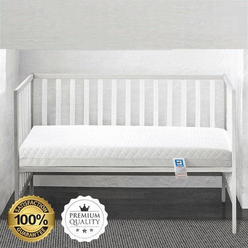 Cot bed mattress - cot,