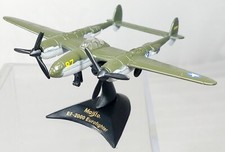 MAISTO Lockheed P-38 Lightning