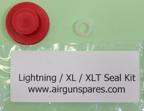 Bsa lightning xlt seal - bsa, xl
