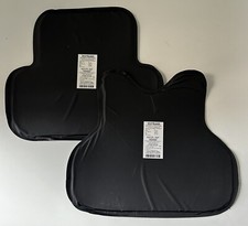 Nij level soft ballistic - level,
