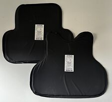 NIJ Level II+ Soft Ballistic