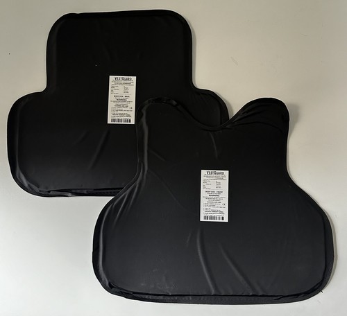 Nij level soft - nij, ballistic