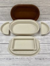 6 Piece Vintage Tupperware