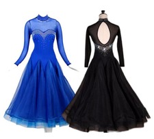 Waltz Ballroom Modern/ Tap/