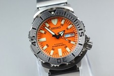[Near MINT] Seiko Diver's