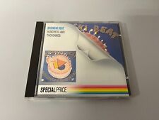 Bronski Beat – Hundreds & Thousands - CD © 1985/? - Mixes: Why,Smalltown Boy,I F