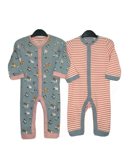 Boden baby girls sleep suit - boden,