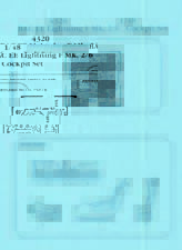 Aires 4320 - 1:48 Lightning F