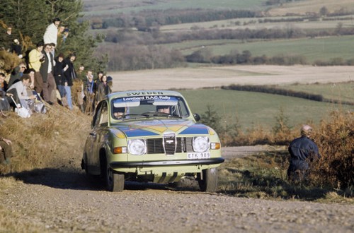 Stig blomqvist hans - stig,