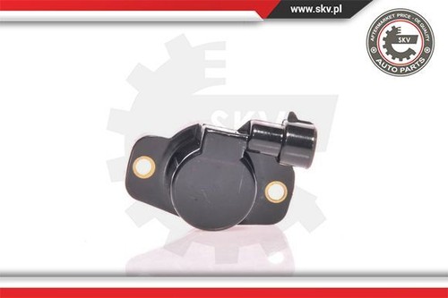 Sensor throttle position esen - sensor,,