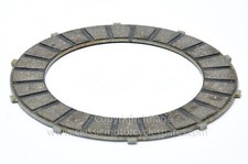 Clutch Friction Plate, Triumph