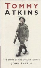 Tommy Atkins: The Story of the