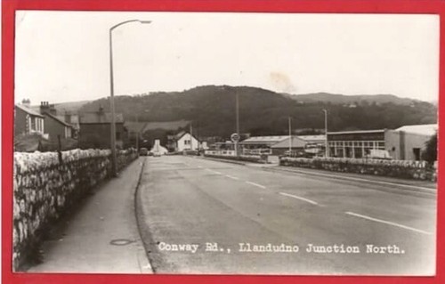 Caernarvonshire llandudno - caernarvonshire,