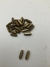 Genuine Amal Monobloc Alcohol Float Needles 376/161 *New Old Stock*x2  (Ref B/3)