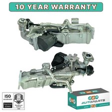EGR VALVE COOLER FOR BMW 7 X1