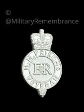 Her Majesty's Prison Service