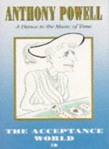 The acceptance world dance - world, to