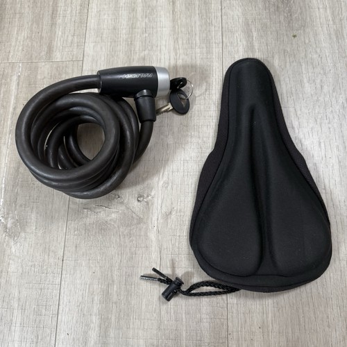 Bike bundle - bike,