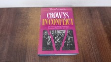 			Crowns In Conflict, Theo