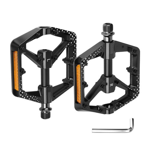 Bike pedals non - pedals, 3