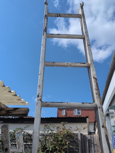 Ladder 1m - ladder, 3.1m