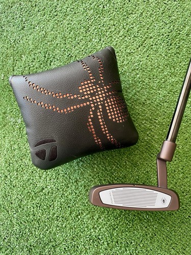 Taylormade spider tour - taylormade,