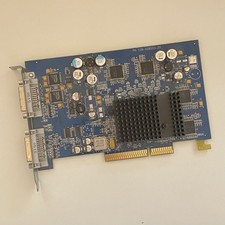 MorphOS Compatible Graphics