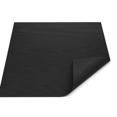 Rubber flooring matting heavy - rubber,