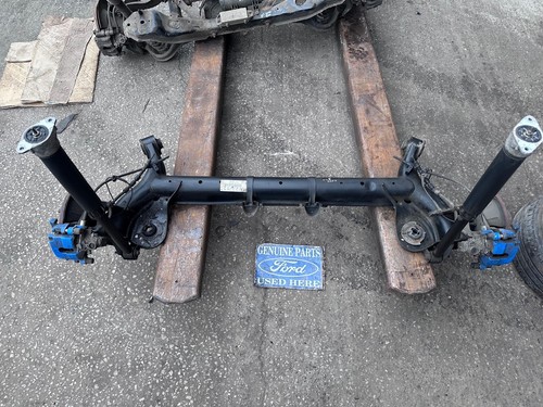 Ford fiesta ecoboost st - 1.0,
