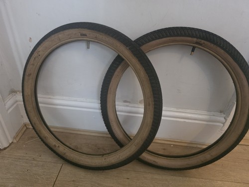 Illegal bmx tyres 2 35 - x, 2.35