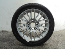 Bmw 5 Series E60  Alloy Wheel