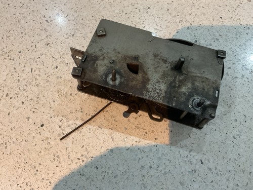 Hornby gauge no2 - gauge,