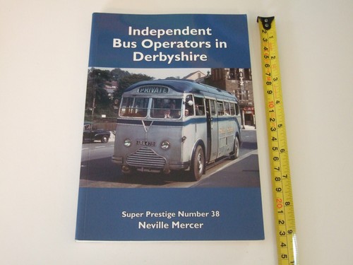 Independant bus operators - independant,