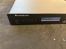 Cambridge Audio Azur 640T DAB