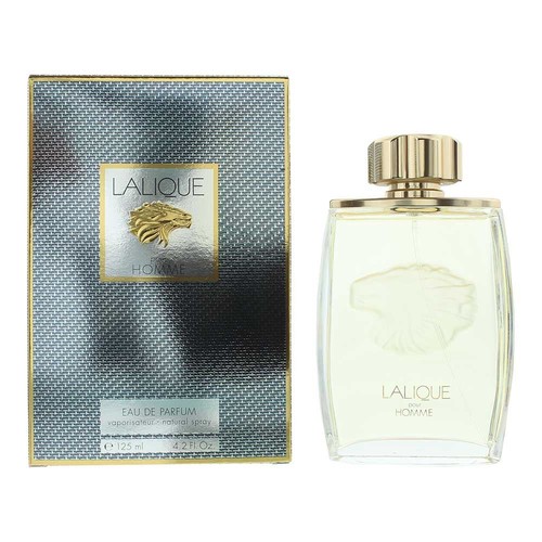 Lalique pour homme lion eau - lalique,