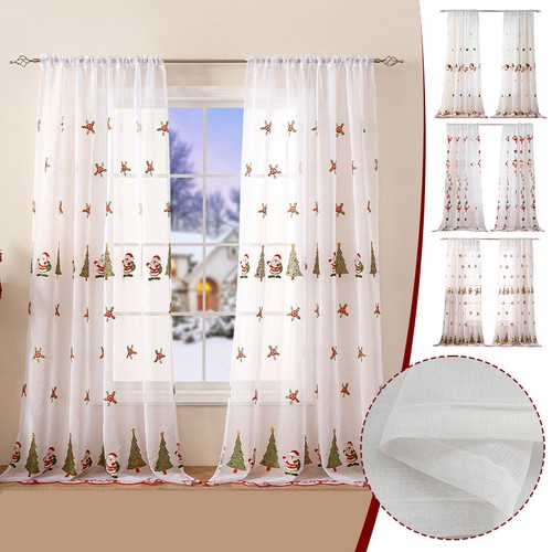 Santa claus christmas lace - santa,