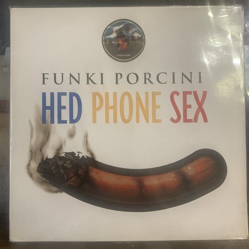 Funki porcini hed phone sex - porcini,