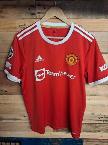 Manchester united 2021 - united, 2021/22