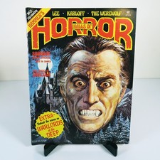 Hammer's Halls of Horror UK
