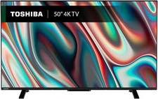 Toshiba 50UV2363DB 50 Inch