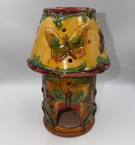 Candle holder fairy luminary - holder,