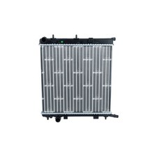 Radiator For Citroen C3