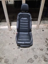 VW GOLF MK7 GTD PASSENGER SIDE