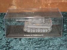 TIGER TANK MODEL PZ.KPFW.V1